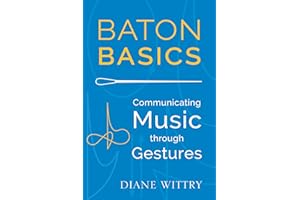 Baton Basics: Communicating Music through Gestures