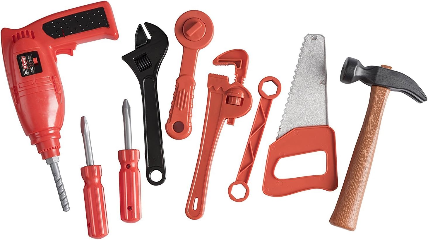 childrens toy work bench