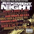 Judgement Night: Music from the Motion Picture