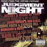 Judgement Night: Music from the Motion Picture