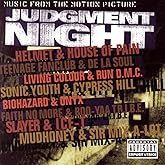Judgement Night: Music from the Motion Picture