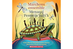 Marchons ensemble