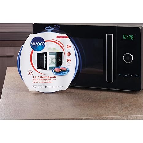 Whirlpool DFG 270 - piezas y accesorios de microondas ...