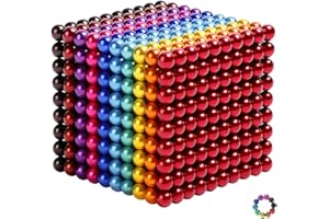 526PCS Ball Fidget Toy for Adults, Men Women Office Desk Toys for Gifts with Metal Case, Age:18+ Use Only