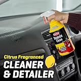 CarPlan Demon 7pc Car Care Gift Pack Demon Wash Snow Foam 1L view 9