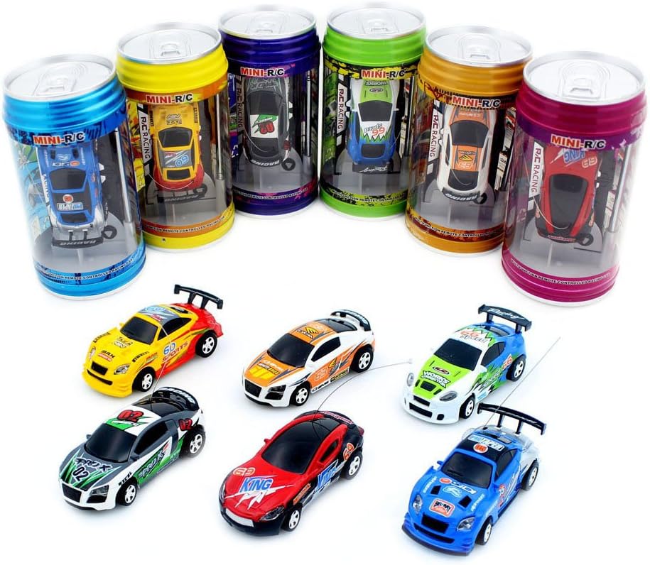 mini remote control cars amazon