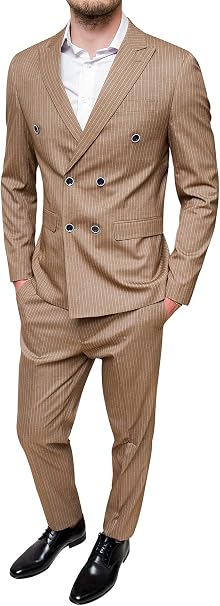 اكتمال هزة أرضية أرجع للخلف قلص abbigliamento uomo classico online amazon -  levincosmetology.com