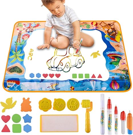 aquadoodle for 1 year old