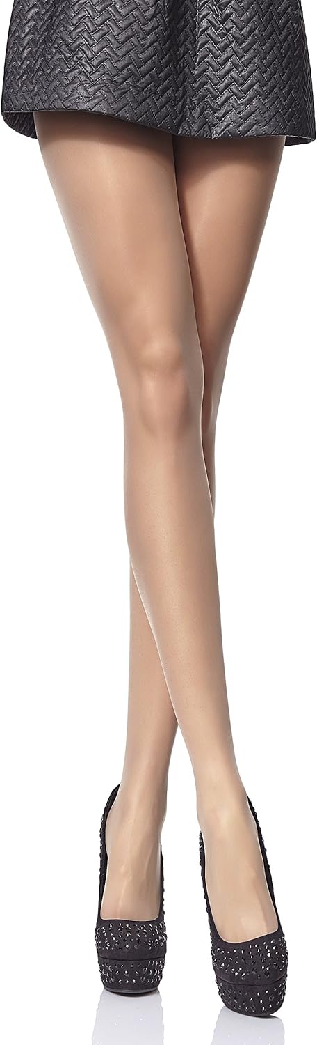 Merry Style Damen Strumpfhose 15 DEN MSSS002