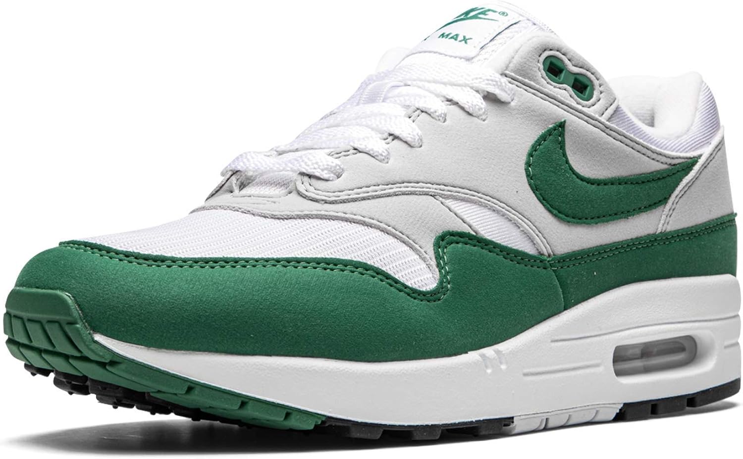 air max hunter green