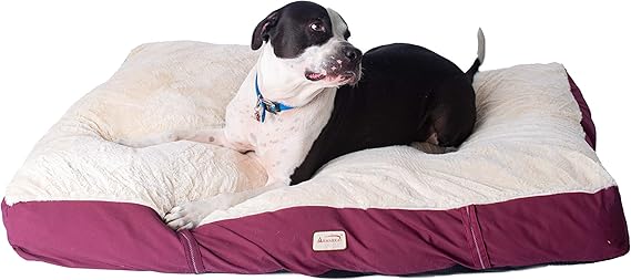 frisco pillow pet bed mat
