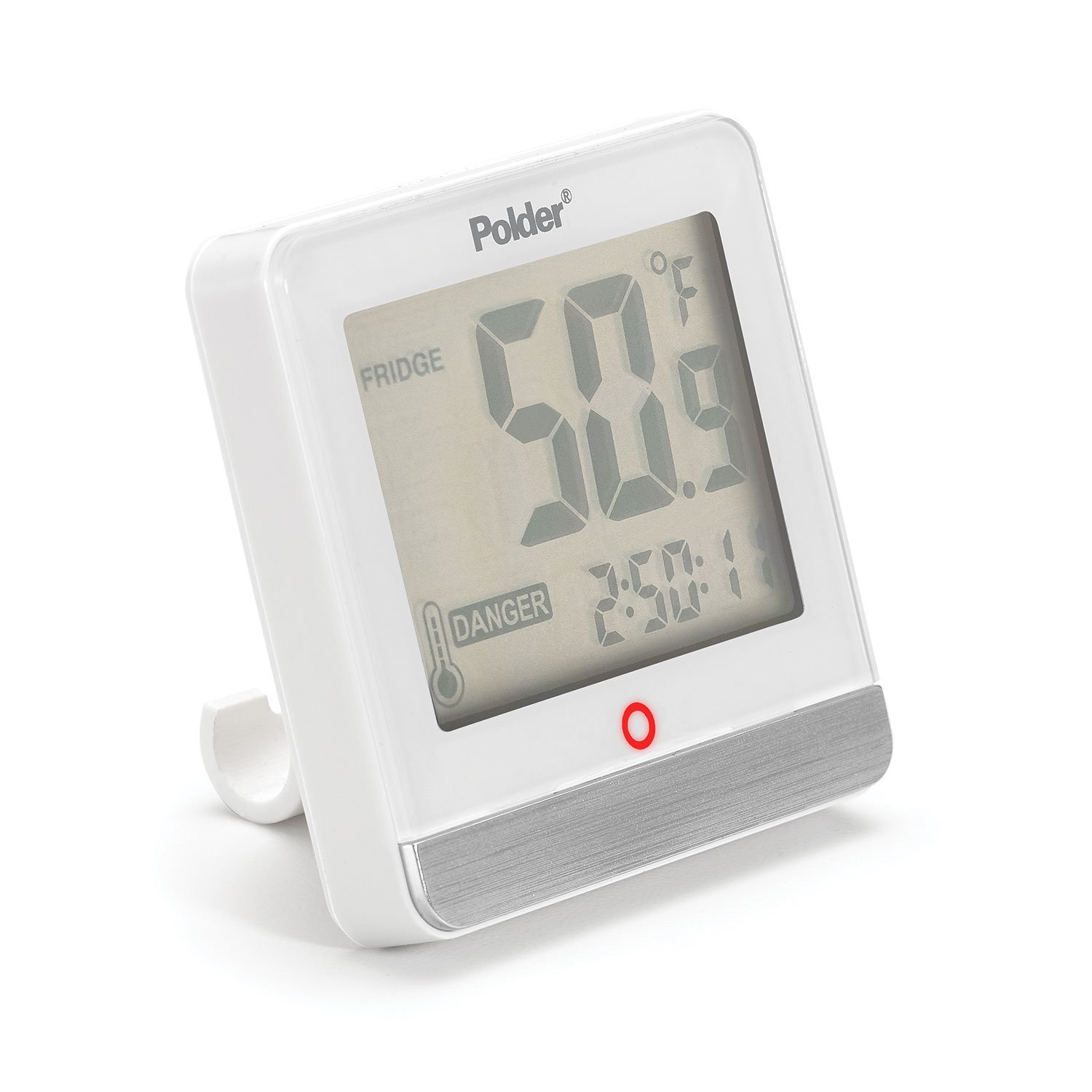 The 8 Best Polder 560 Refrigerator Thermometer