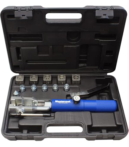 Jeu De Matrices Et Adaptateurs Mastercool Pour Refroidissement De Transmission - Neuf