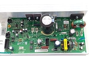 Icon Health & Fitness, Inc. Proform Nordic-Track Epic Treadmill Motor Controller Lower Board MC2100lts-30 301811 or 398063