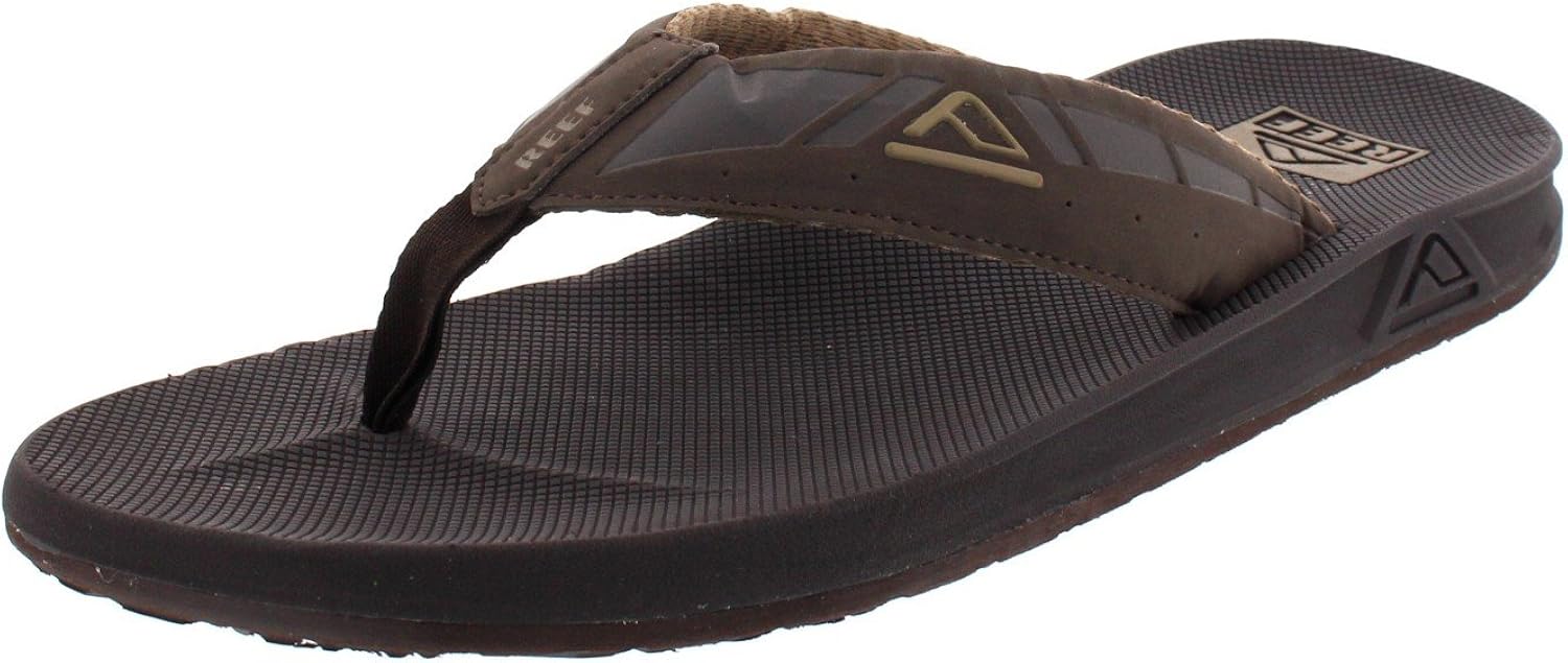 Reef Men's Phantom II Sandal: Reef: Shoes