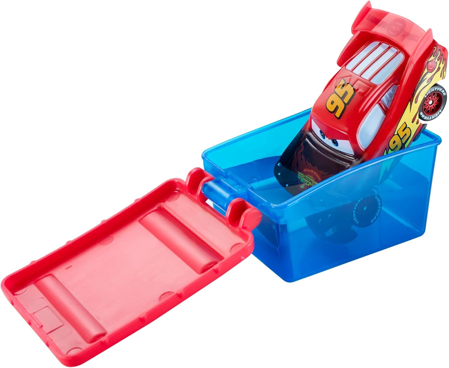 cars mack color changers