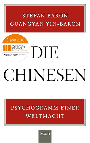 Download Die Chinesen: Psychogramm einer Weltmacht (German Edition) PDF