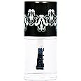Amazon.com : Beauty without Cruelty Attitude Nail Color, Clear, 0.33 ...
