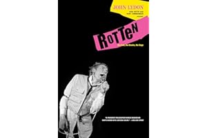 Rotten: No Irish, No Blacks, No Dogs