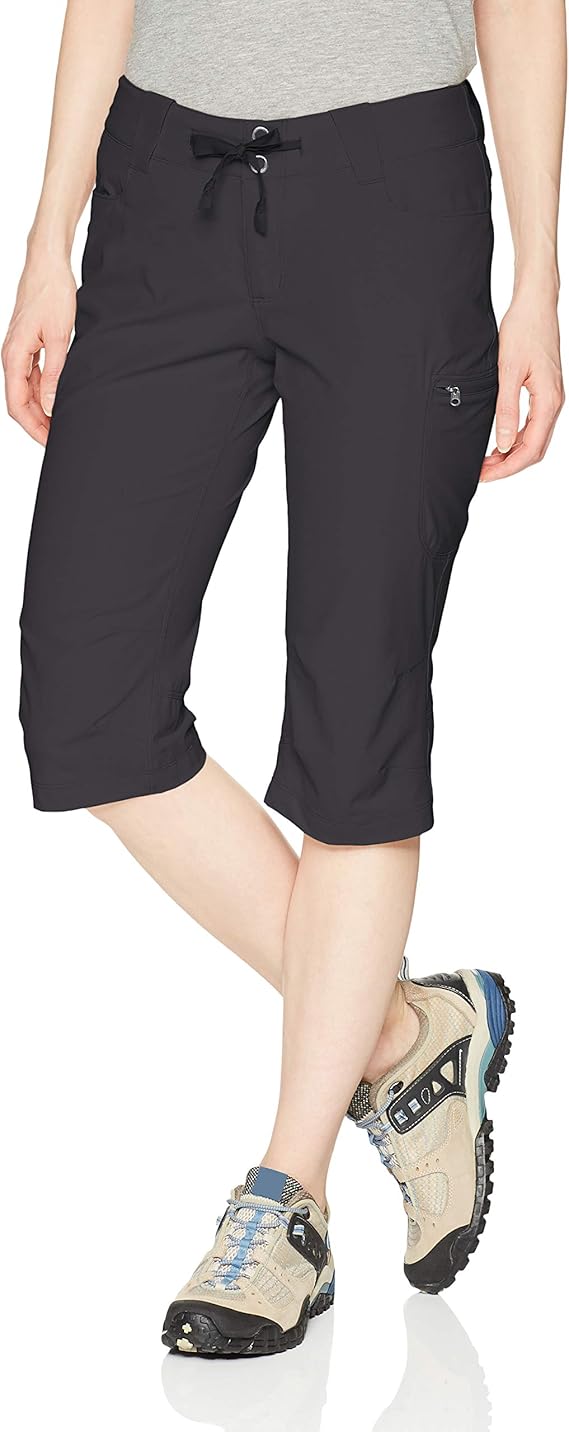 Outdoor Research Women's Ferrosi Capris Clothing