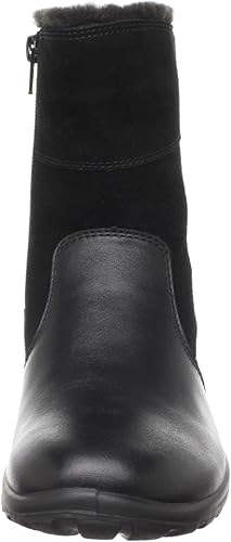 fly flot ankle boots