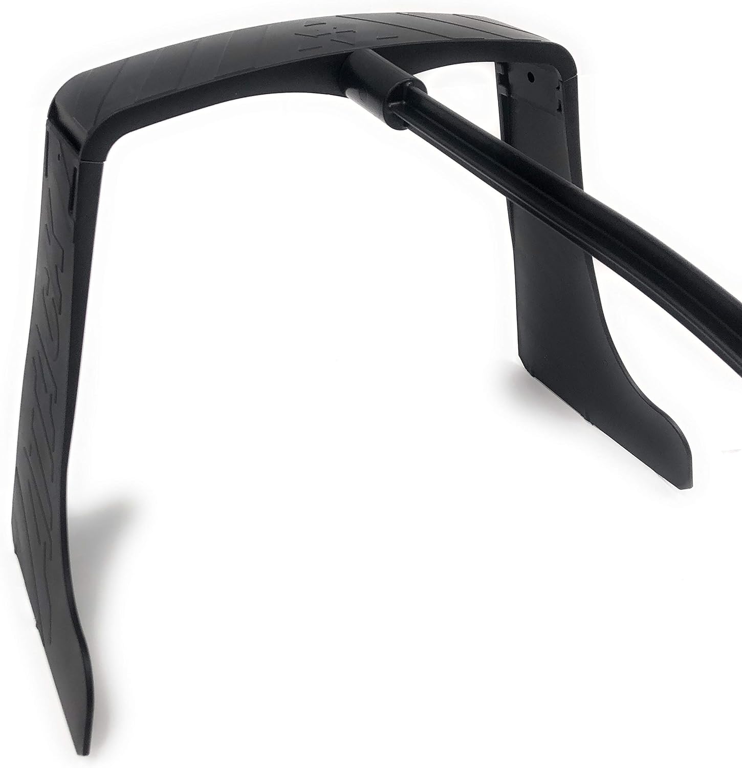 Sniper's Edge Hockey Attack Triangle, The Markets Best Training Device to Simulate in-Game Stickhandling, Perfect for On or Off Ice Practice – Replicate Opponents Skates & Sticks – Made in USA : Sports & Outdoors