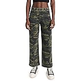 ASKK NY Women's Sailor Pants