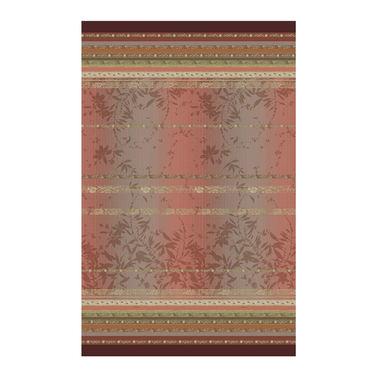 Bassetti Foulard MALVE R1 Red 270 x 270 cm