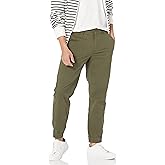 Amazon Essentials Joggers for Men, Cotton, Slim-Fit, Comfortable, Stylish
