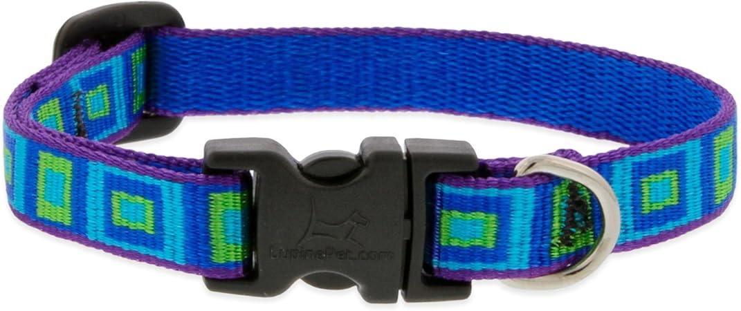 lupine dog collars amazon