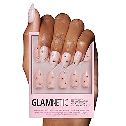 Glamnetic Press On Nails - North Star