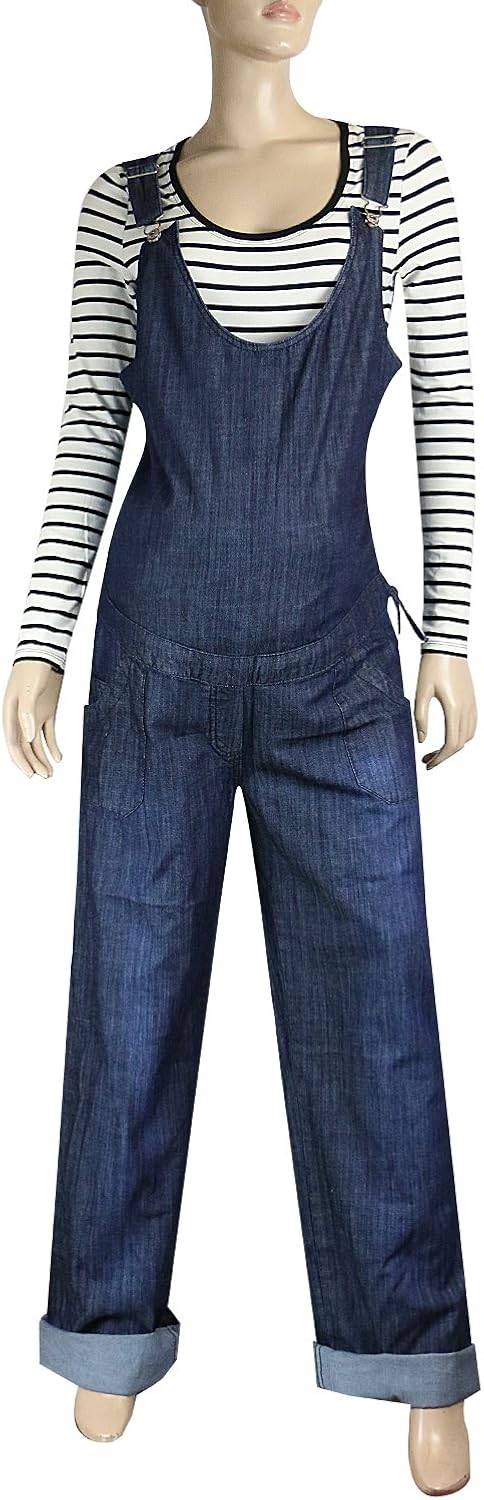 maternity dungarees tall
