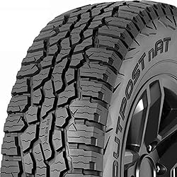 Nokian Tyres Outpost nAT LT225/75 R 16 115/112S E