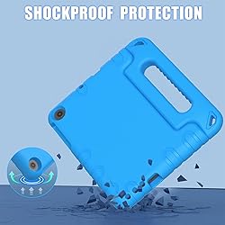 BMOUO Kids Case for Walmart Onn 7 inch Gen 3 2022