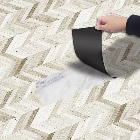 Amazon Com Yearger Vinyl 3d Wall Paper Self Adhesive Tile