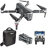 Amazon.com: Potensic D88 Foldable Drone, 5G WiFi FPV Drone