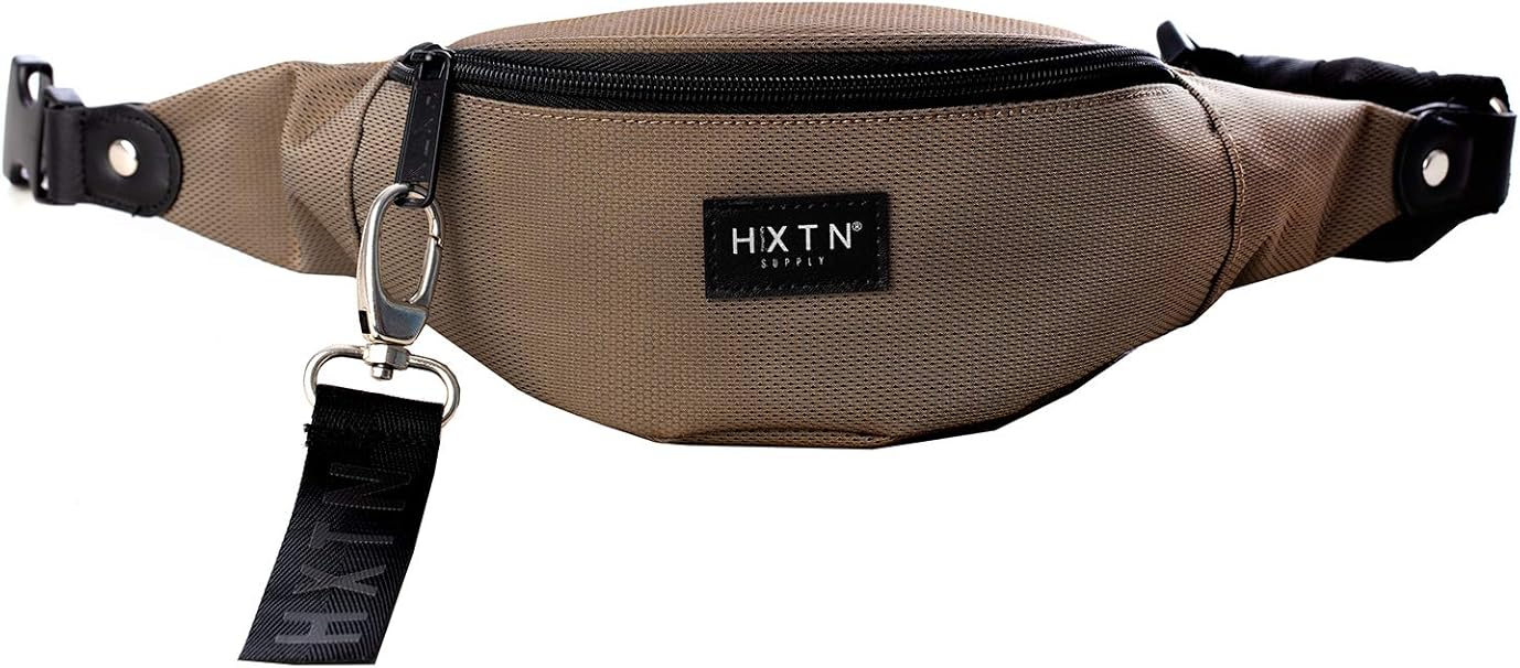 hxtn fanny pack