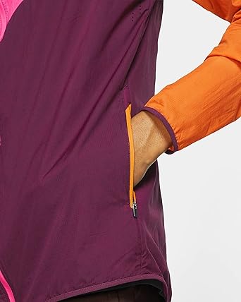 nike windrunner bordeaux