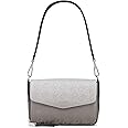 Calvin Klein Ava Novelty Demi Shoulder Bag