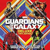 Guardians of the Galaxy Deluxe Edition
