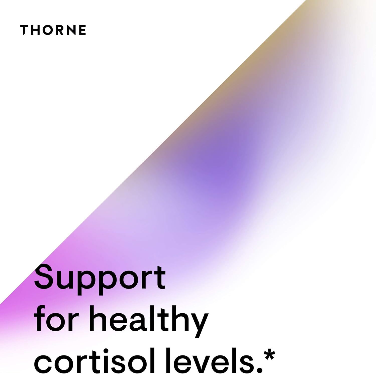 Thorne Research - Adrenal Cortex - 60 Capsules: Health & Personal Care