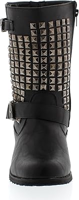 amazon studded boots