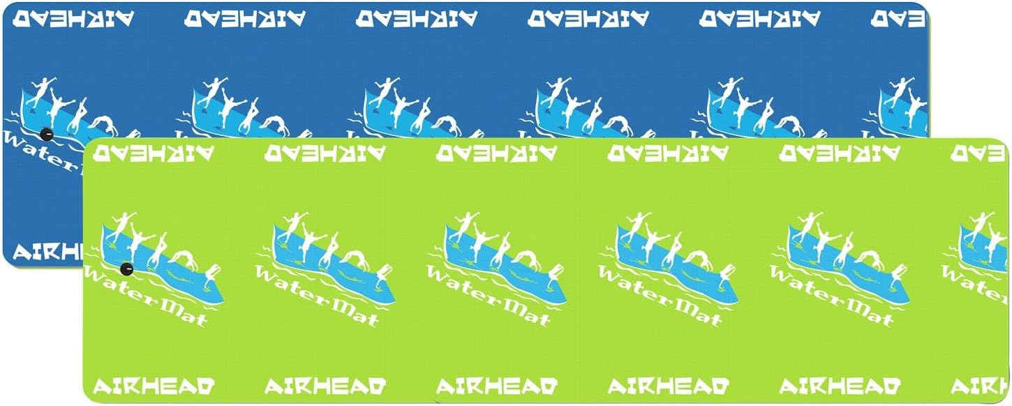 airhead water mat
