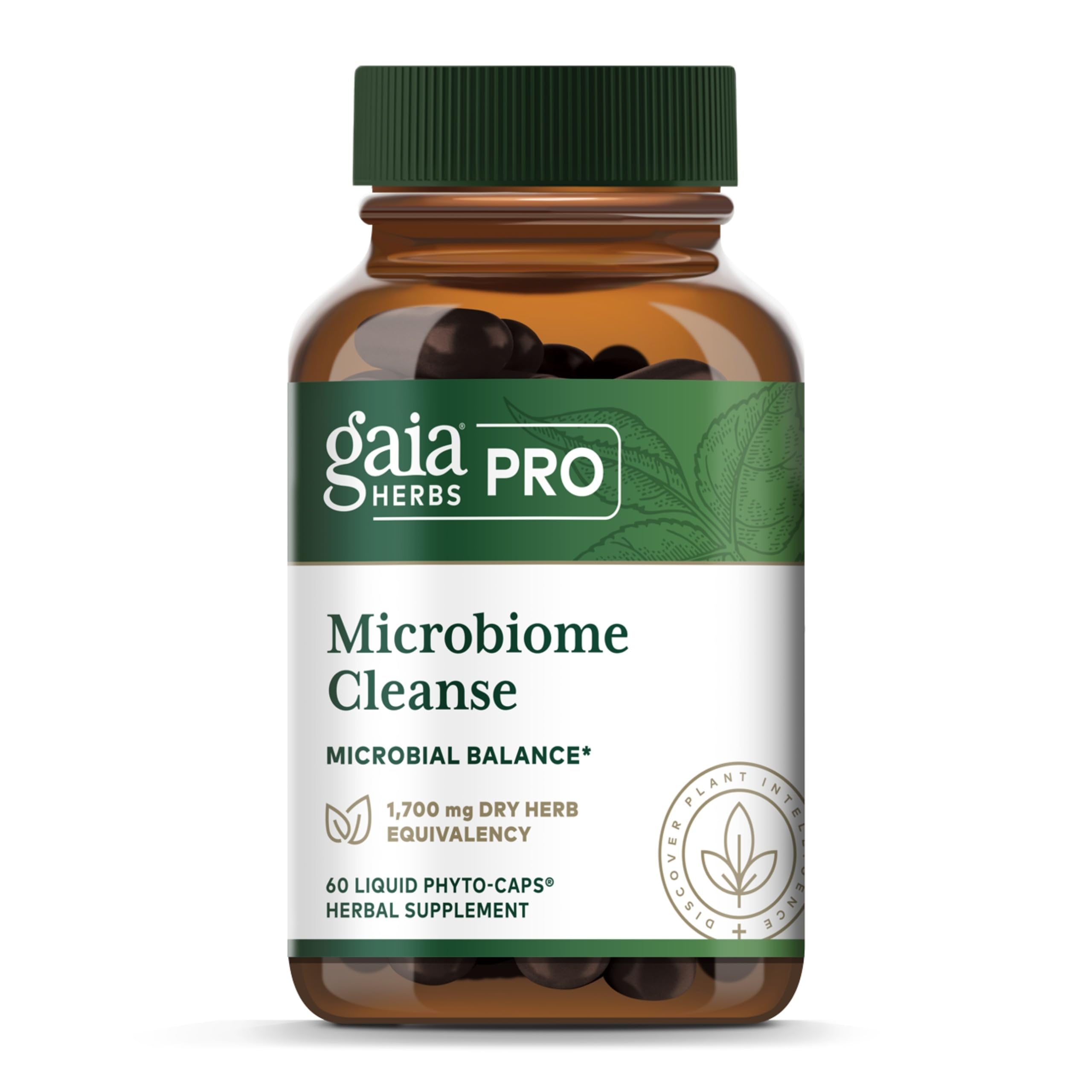 Microbiome Cleanse PRO