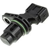 Holstein Parts 2CRK0035 Crankshaft Position Sensor - Compatible With Select Hyundai Elantra, Tiburon, Tucson; Kia Soul, Spectra, Spectra5, Sportage
