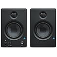 PreSonus Eris E4.5-2-Way 4.5" Near Field Studio Monitor (Pair)