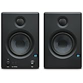 PreSonus Eris E4.5-2-Way 4.5" Near Field Studio Monitor (Pair)