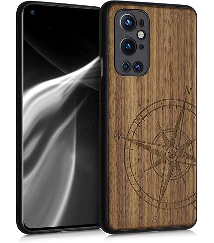 Amazon.com: Ubrokeifixit for OnePlus 9 Pro Housing Rear Panel Back