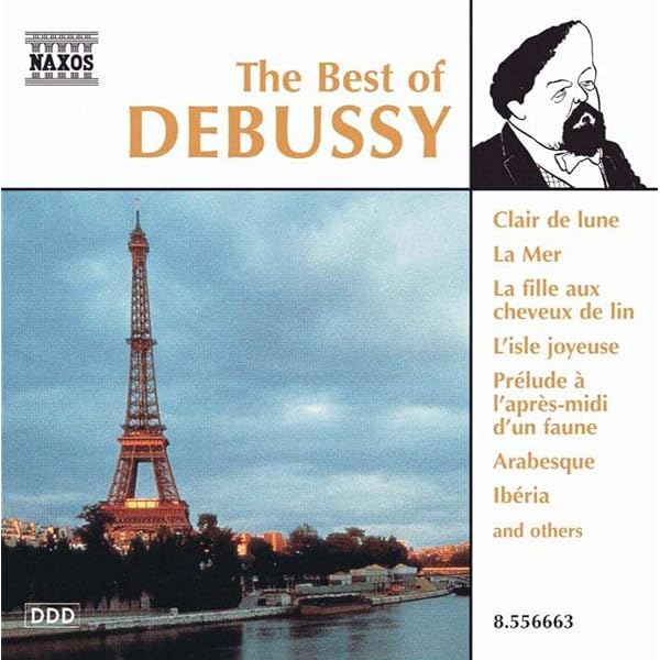 Claude Debussy, Walter Gieseking - Debussy: Preludes, Books 1 and