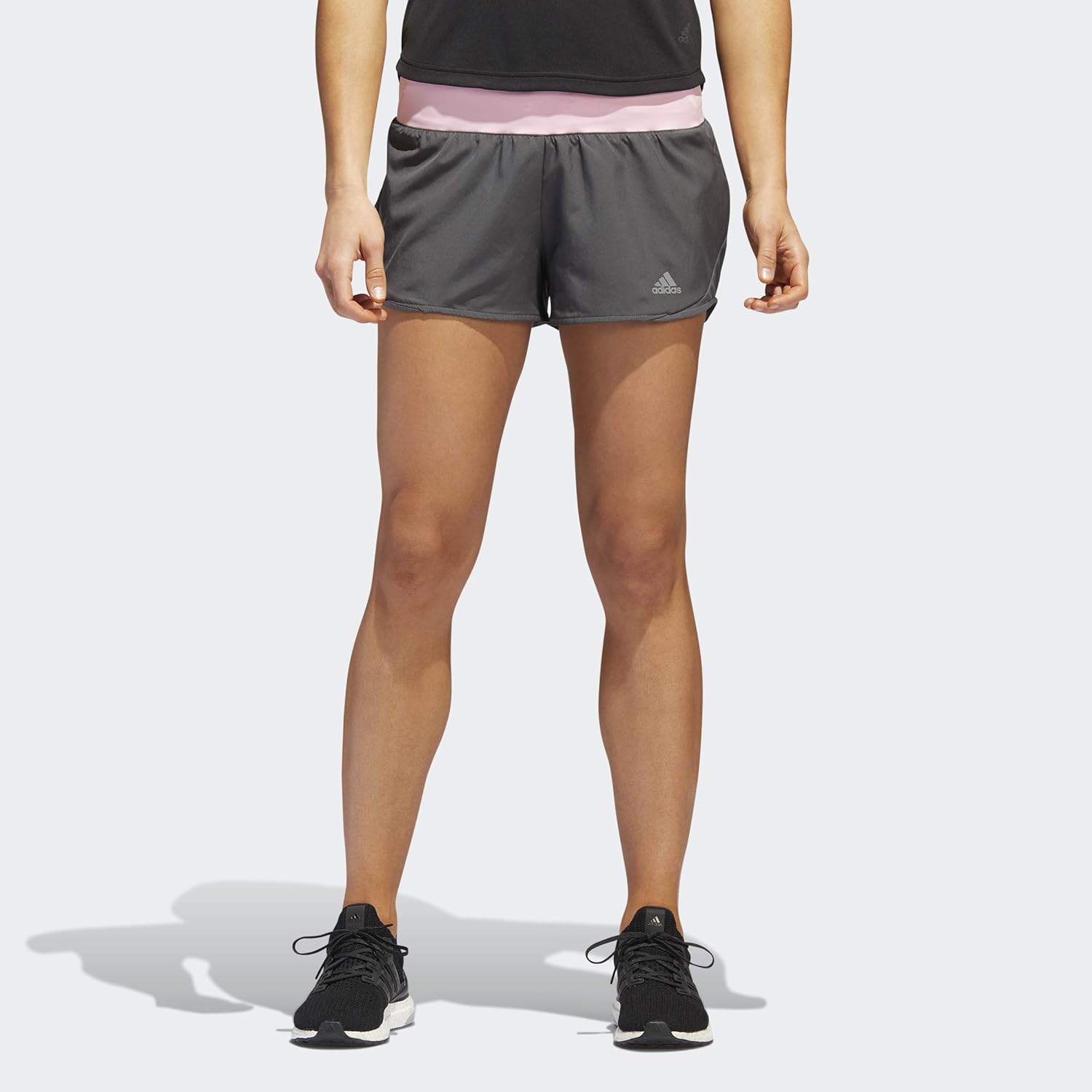 adidas womens shorts
